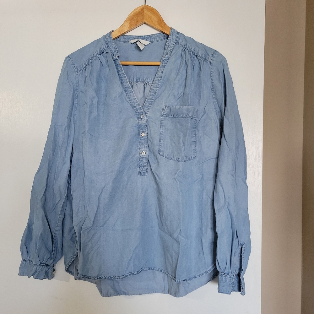 H&M Top - Picture 1 of 6